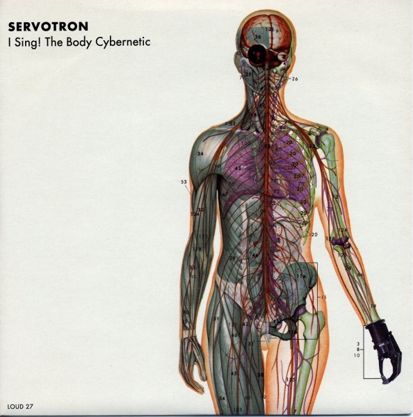 I Sing! The Body Cybernetic