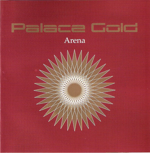 Palace Gold Arena