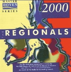 Regionals 2000
