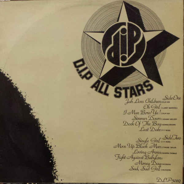 D.I.P All Stars