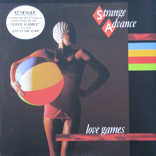 Love Games