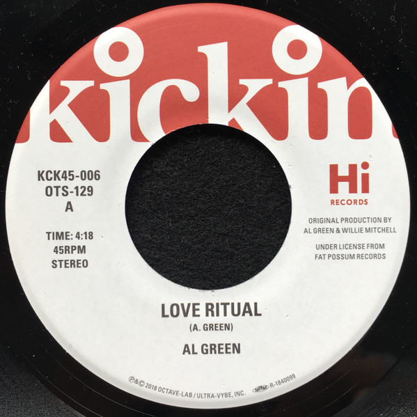 Love Ritual