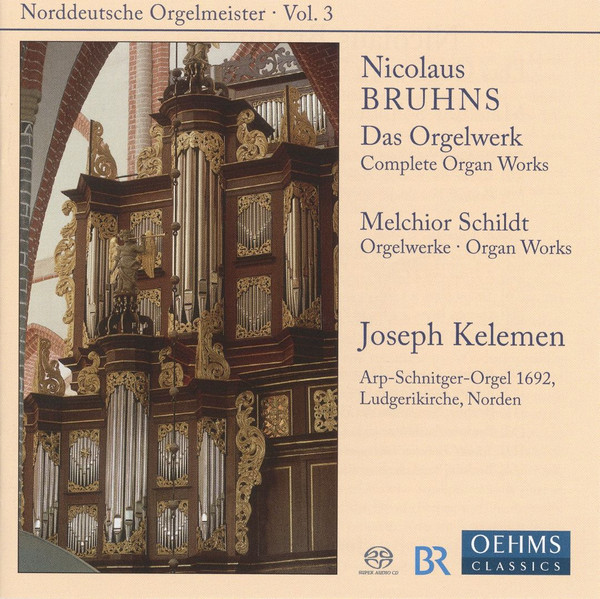 Organ Works
