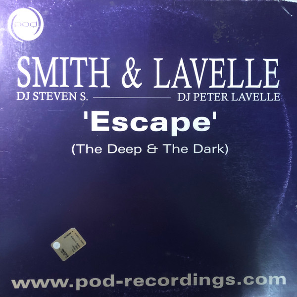 Escape