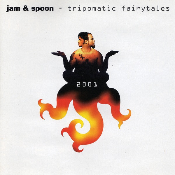 Tripomatic Fairytales 2001