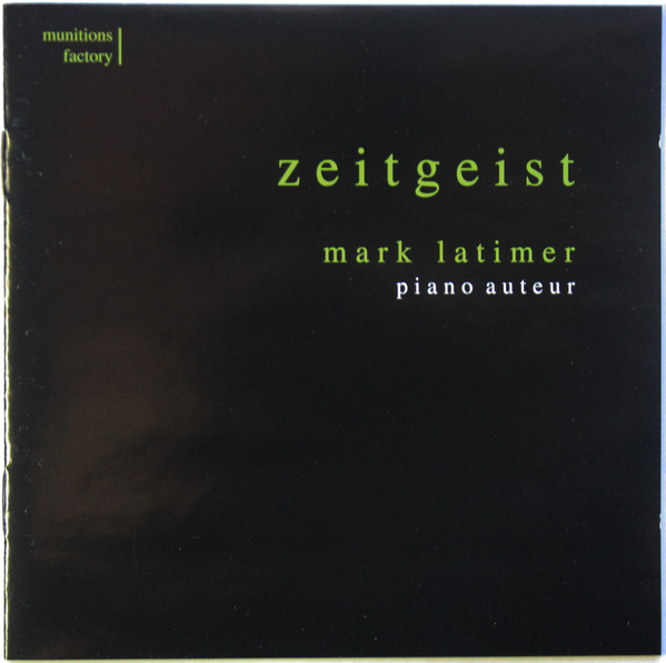 Zeitgeist