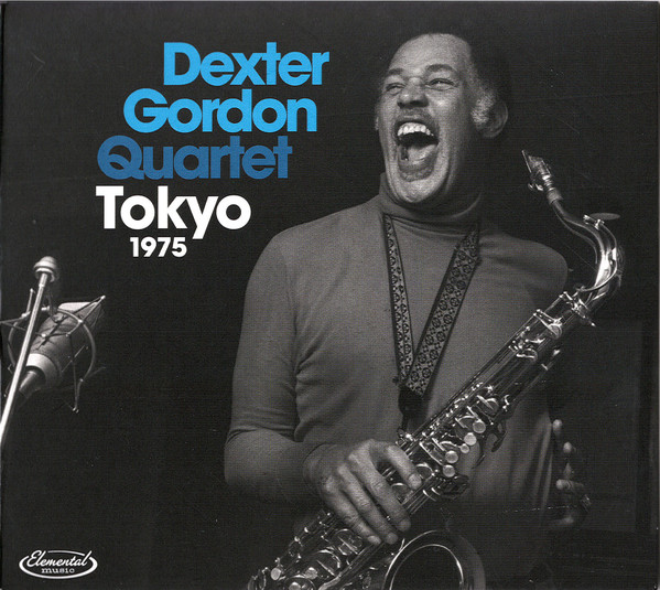 Tokyo 1975
