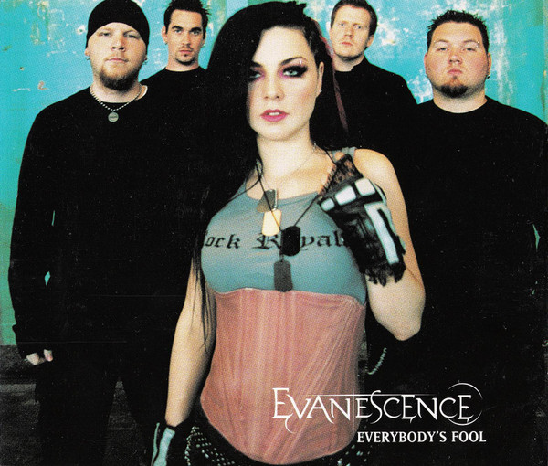 Everybody's Fool