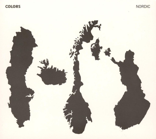 Colors Music: Nordic