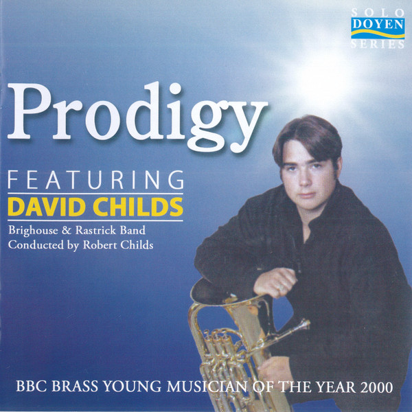 Prodigy