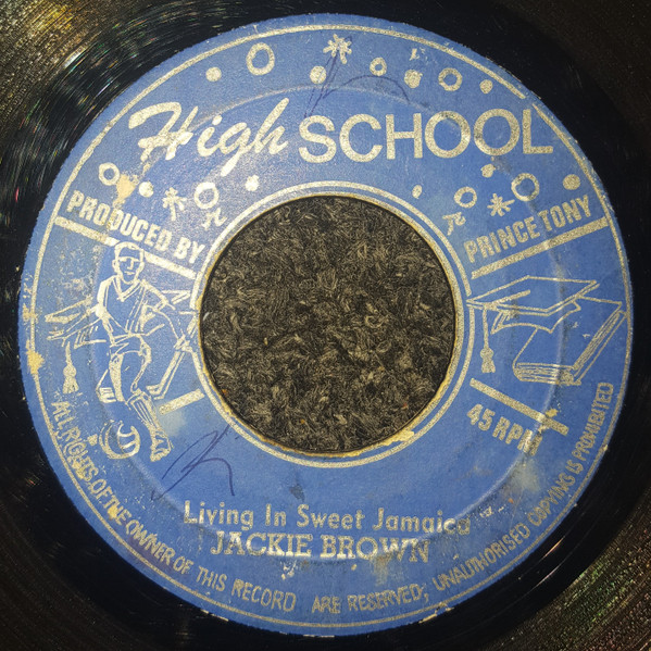 Living In Sweet Jamaica
