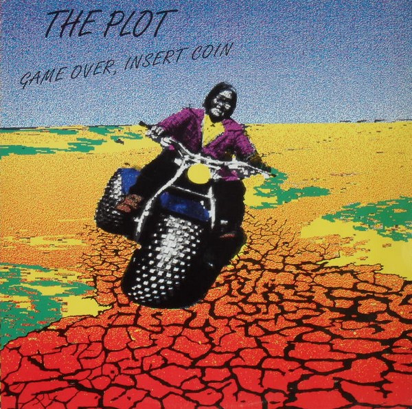 Game Over, Insert Coin
