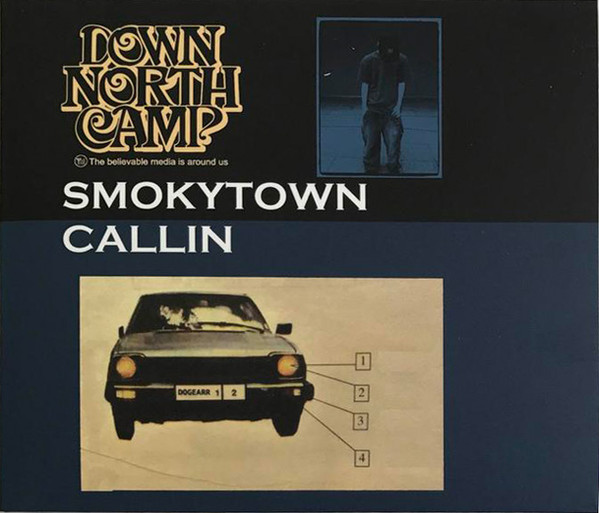 Smokytown Callin
