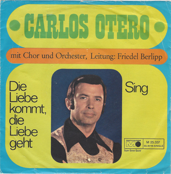 Die Liebe Kommt, Die Liebe Geht