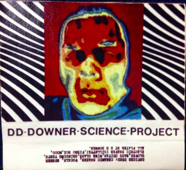 DD Downer Science Project