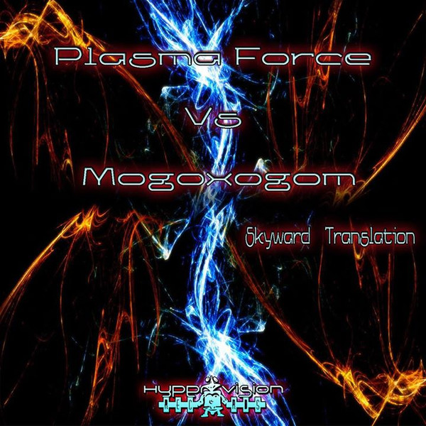 Skyward Translation