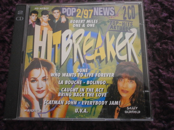 Hitbreaker - Pop-News 2/97