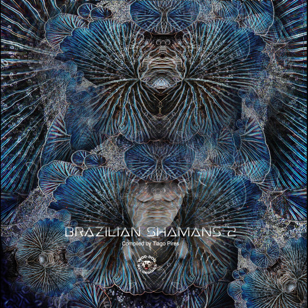 Brazilian Shamans 2