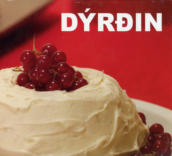 Dýrðin