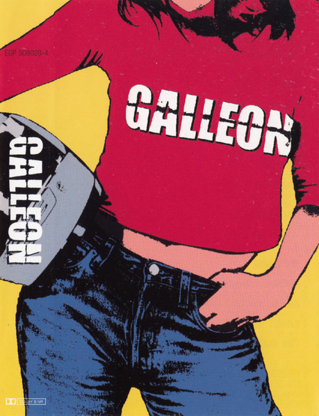 Galleon