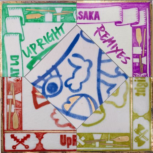 UpRight Remixes
