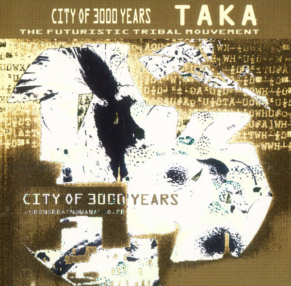 City Of 3000 Years