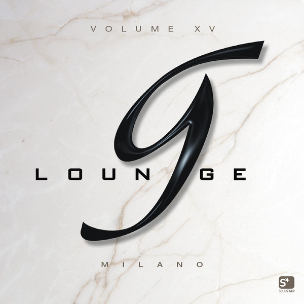 G Lounge Milano Volume XV