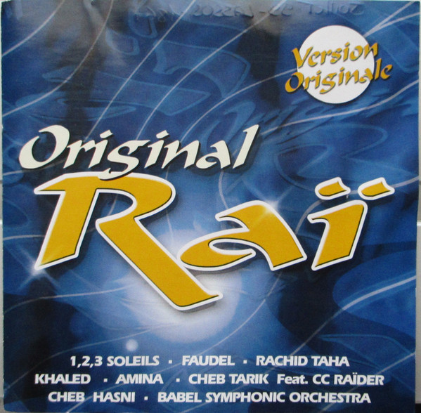 Original Raï