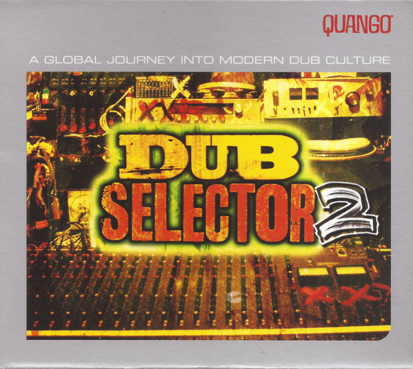 Dub Selector 2