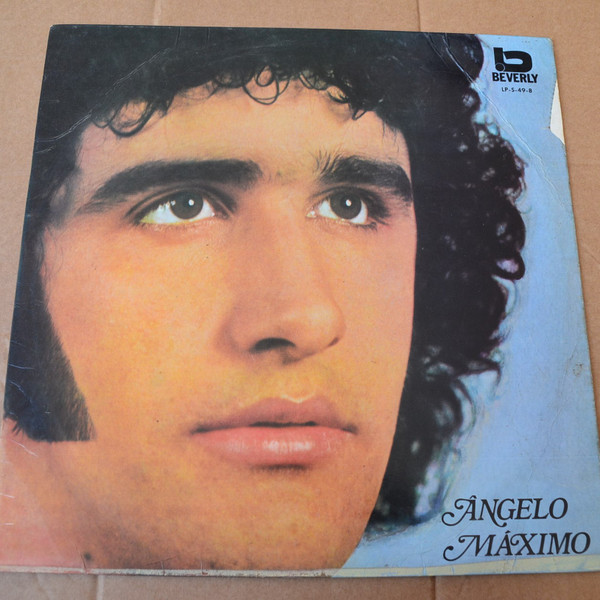 Ângelo Máximo