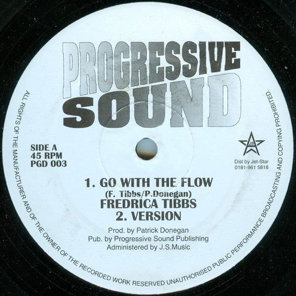 Go With The Flow
