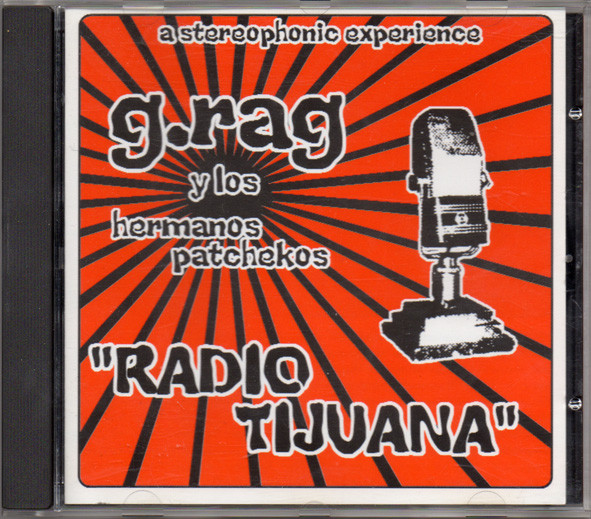 Radio Tijuana