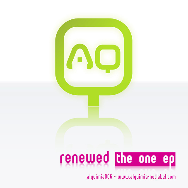 The One EP