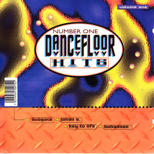 Number One Dance Floor Hits