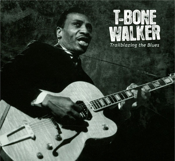 Trailblazing The Blues