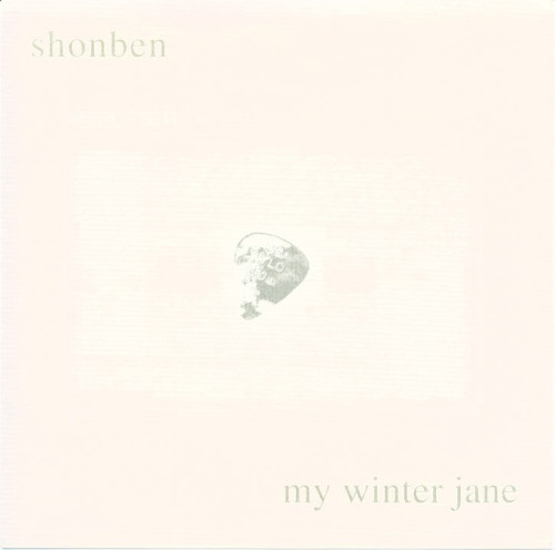 Shonben / My Winter Jane