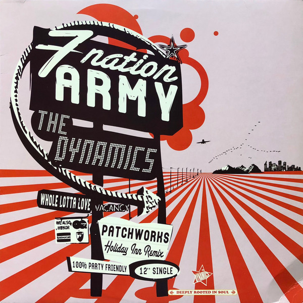 7 Nation Army