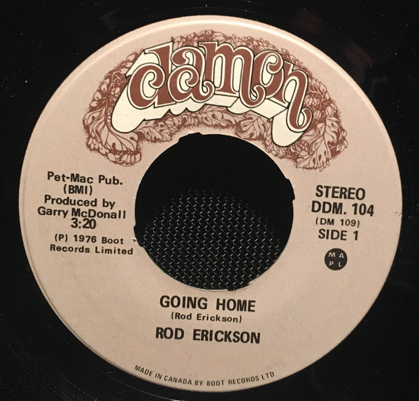 Going Home