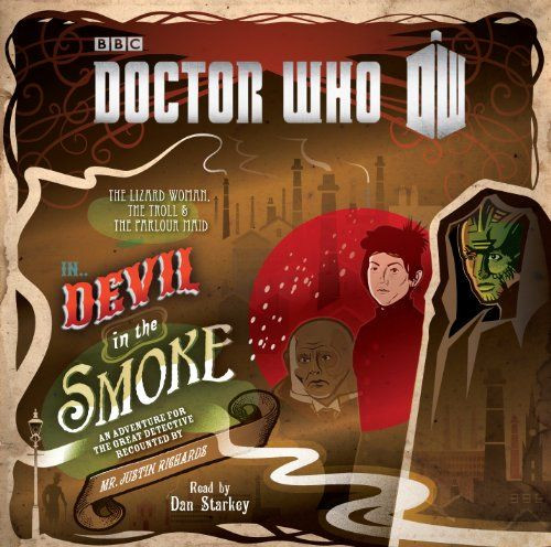 Devil In The Smoke