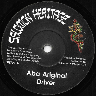 Driver
