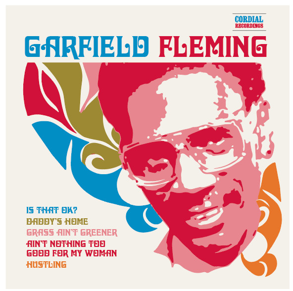 Garfield Fleming