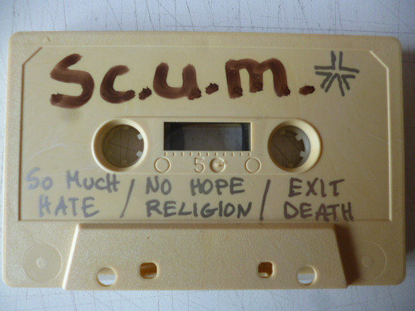 S.C.U.M.