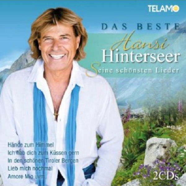Das Beste • Seine Schönsten Lieder