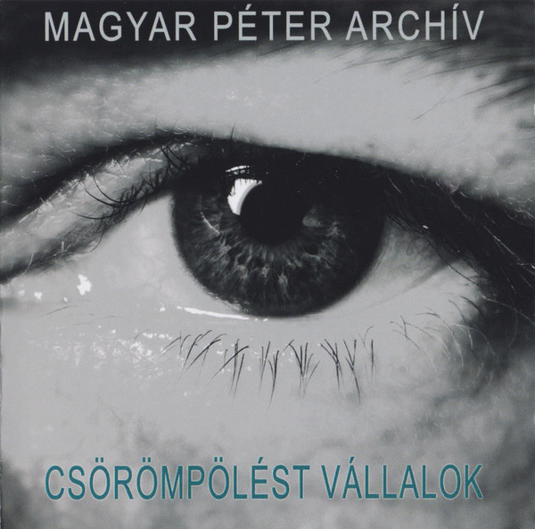 Csörömpölést Vállalok