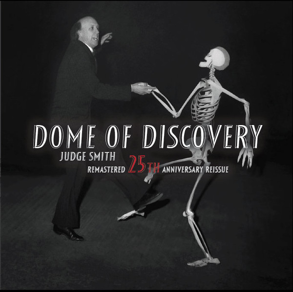 Dome Of Discovery