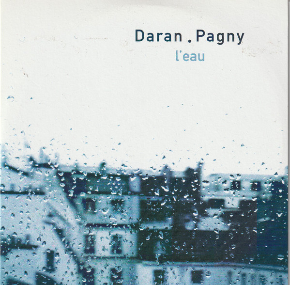 L'Eau