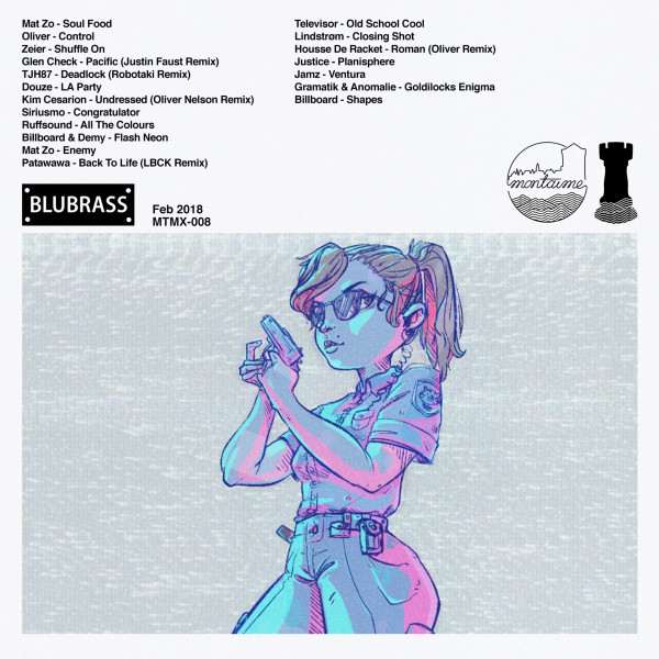 Prog Disco Mix