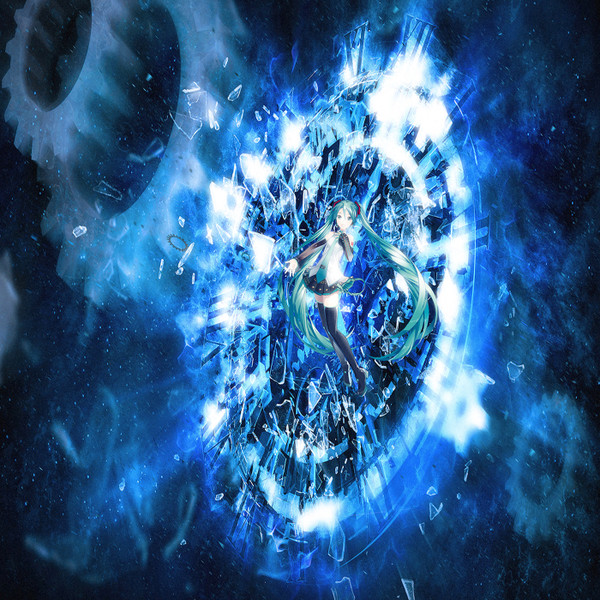 Eternity