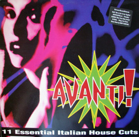 Avanti! (11 Essential Italian House Cuts)