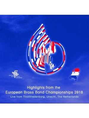 European Brass Band Championships 2018